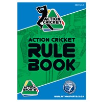 Action Cricket Rule Book Action Cricket Rule Book