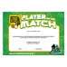 Action Hockey Player of the Match Certificate Action Hockey Player of the Match Certificate