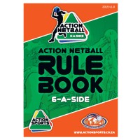 Action Netball 6's Rule Book