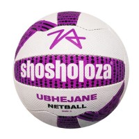 Shosholoza Match Netball