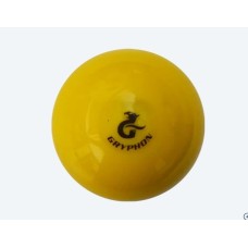 Gryphon Indoor Hockey Balls (Case of 12 Balls)